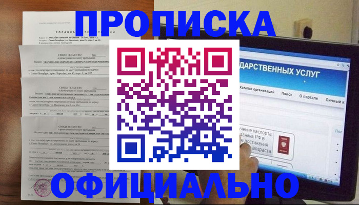 временная регистрация для школы в Михайлове